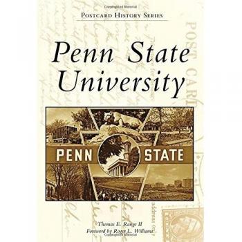 Penn State University