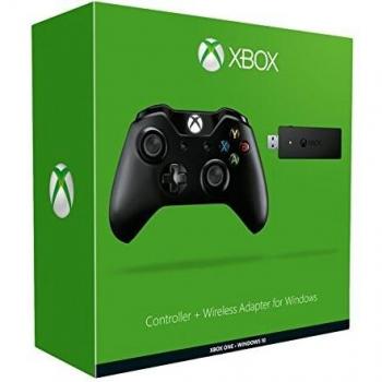 Xbox One Mando Para Pc