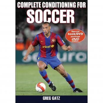 Complete Conditioning for Soccer
