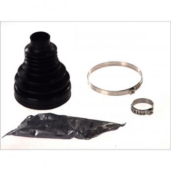 Fuelle Palier SPIDAN 24789 - TPE (elastómero termoplástico) para AUDI A4 B8 Avant, A5 Sportback, Berlina