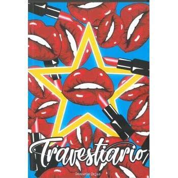 Travestiario - Cejas Acosta, Donacio