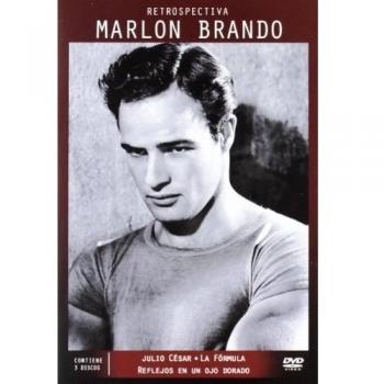 Retrospectiva Marlon Brando