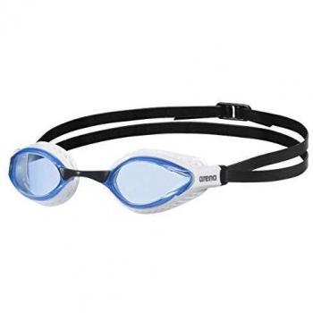 Arena Airspeed Gafas de Natación Competición Unisex Adulto Azul