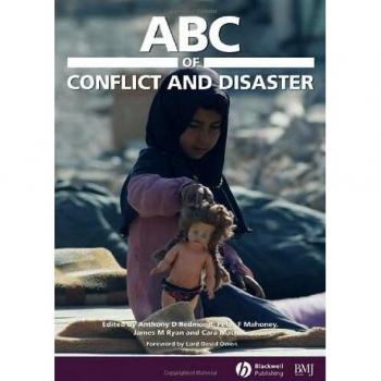 ABC of Conflict and Disaster
