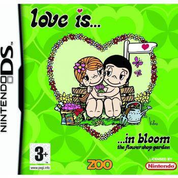 Love is in Bloom