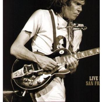 Live in san francisco vinilo