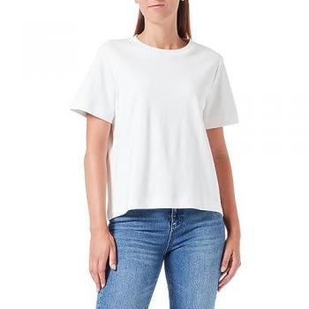 Vero Moda Naima Women's Short Sleeve O-Neck T-Shirt