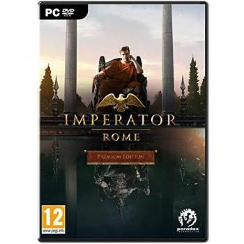 Imperator : Rome Premium Edition - PC