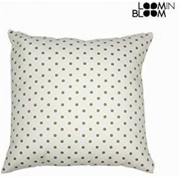 Cuscino a pois nature beige - Little Gala Collezione by Loomin Bloom