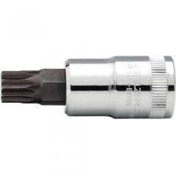 Bahco 7809XZN-10-100 - Vaso 1/2, Zn10-100