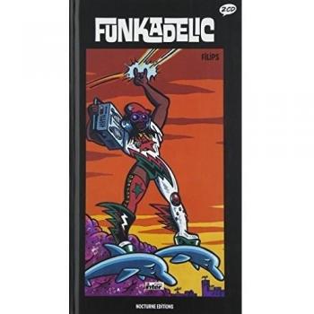 Funkadelic