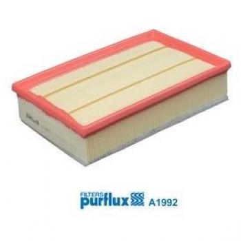 Filtro de aire Purflux A1992 para Ford, compatible con modelos 2012001, 2240193, GK319601AA y GK319601AB