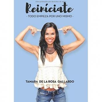 Reiniciate. Todo empieza por uno mismo