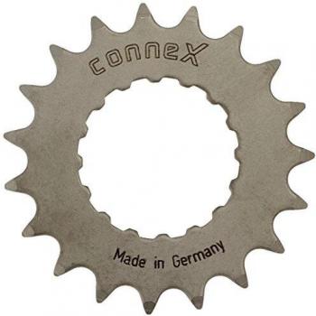 Connex Bike Ritzel für Bosch Antrieb 19 Zähne Platos, Unisex Adulto, Talla única