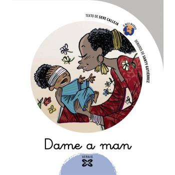 Dame a man