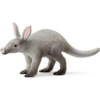 Wild Life Cerdo Hormiguero Schleich 14863