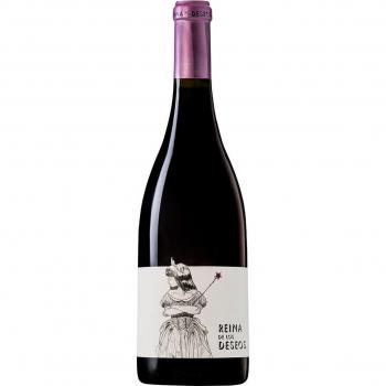 Vino tinto Reina de los Deseos Garnacha 2020 Madrid