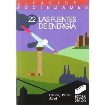 Las fuentes de energía: 22