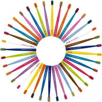 CURAPROX CS 3960 Super Soft Toothbrush