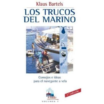 LOS TRUCOS DEL MARINO