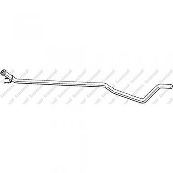 Bosal 956-105 - Tubo de escape