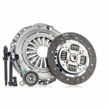 Kit de embrague VALEO 834097