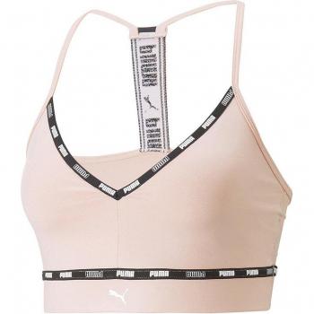 Top de mujer Puma Low Impact