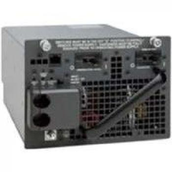Catalyst 4500 1400W DC Power Supply with Int PEM