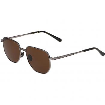Scotch & Soda 6019 910 Men's Grey Sunglasses Size 53