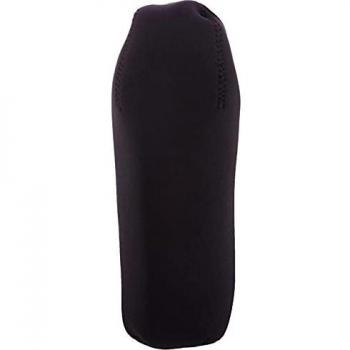 Cubierta, Protección de la batería del cuadro de Bosch A / P negro Talla única