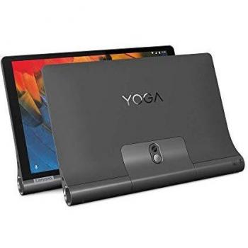 Tablet Lenovo Yoga Smart Tab 64GB, 4GB RAM, WLAN + LTE - Gris