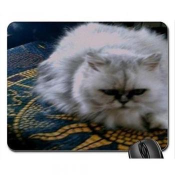 Wicca Mouse Pad, Mousepad