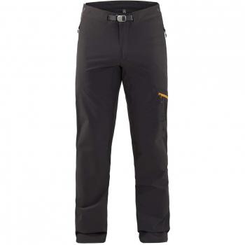 Haglöfs Lizard - Pantalones de Senderismo - Gris - Small