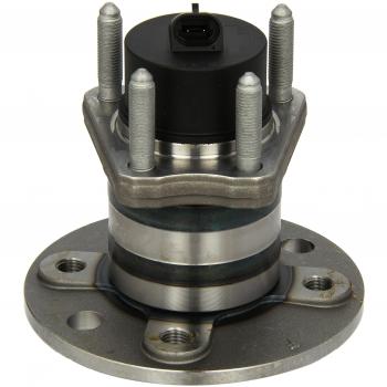 Juego de rodamientos de rueda FAG 713 6445 60 - Rodamientos de rueda, marca FAG, modelo 713 6445 60