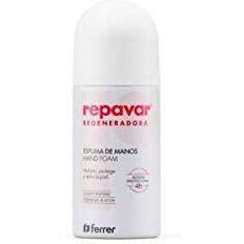 Repavar Regeneradora Espuma de Manos 150ml
