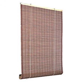 Estor Otawa 1.50 x 2.00 Madera Ajustable