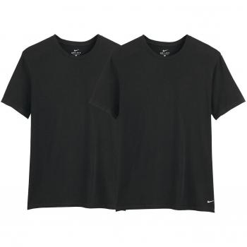 Bóxer Nike Essential Micro 3 unidades negro gris azul M