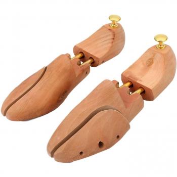Sibba Hormas para Zapatos de Madera Superba de Schima Unisex