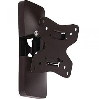 Alta calidad articulado Soporte de pared PC de pantalla tv LED pared soporte VESA 75/100 - 10 11 12 13 14 15 15,4 17,2 17 18 19 20 21 21,5 22 23 24 25 26 pulgadas Inclinable orientable TFT PC Televisor Plasma