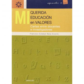 Mi querida educación en valores