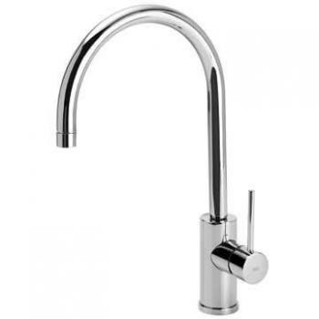 Tres griferia monomando fregadero vertical maxztres 162540