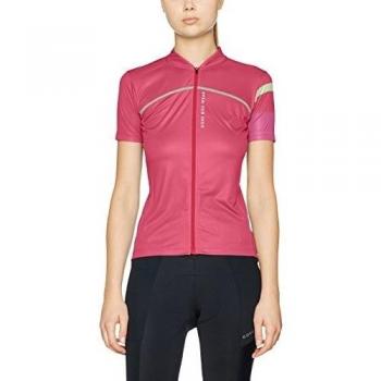 Gore Bike Wear Power - Maillot para mujer, color rosa, talla XL
