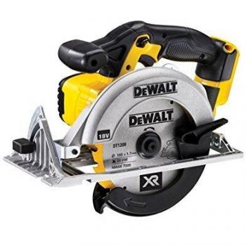 DEWALT DCS391NT-XJ - Sierra Circular 18V XR sin cargador/batería