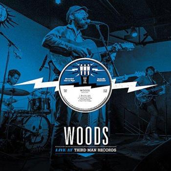 Live At Third Man Records [Vinilo]
