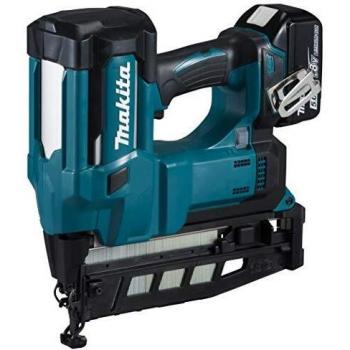 Makita DBN600RTJ MAKPAC - Clavadora