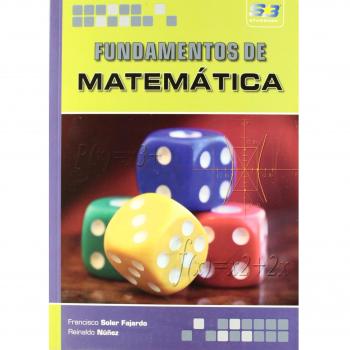 Fundamentos de Matemática