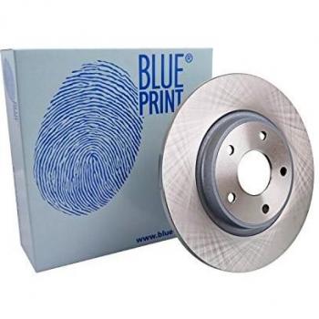 Blue Print ADA104372 Disco de Freno