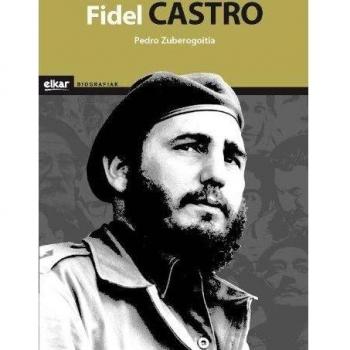 Fidel Castro: 26