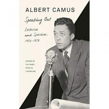 Speaking Out: Lectures and Speeches, 1937-1958