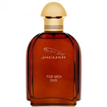 Jaguar Oud For Men Eau De Parfum 100ml